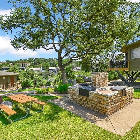 Lakefront Bungalow With Community Poolhot Tub #3 莱克韦 外观 照片