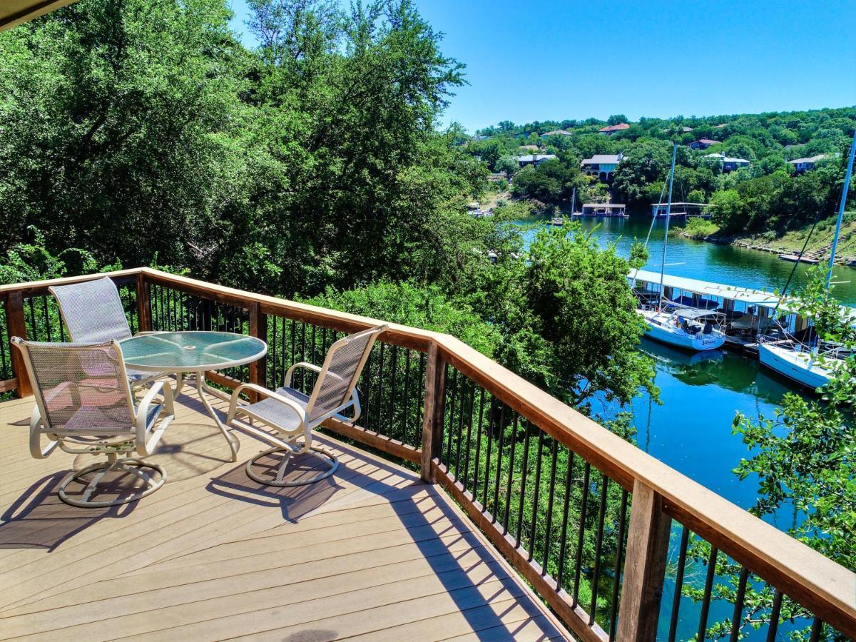 Lakefront Bungalow With Community Poolhot Tub #3 莱克韦 外观 照片