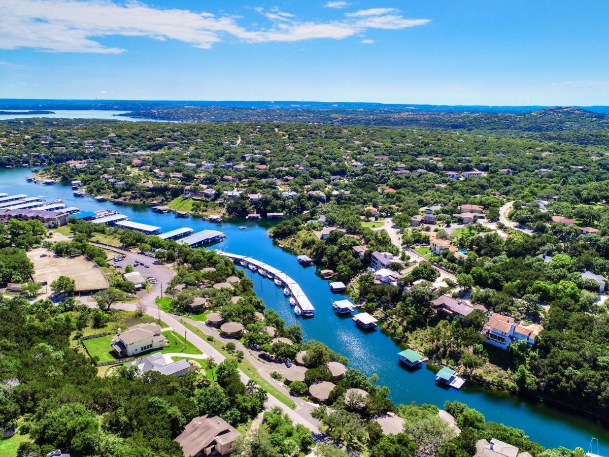 Lakefront Bungalow With Community Poolhot Tub #3 莱克韦 外观 照片