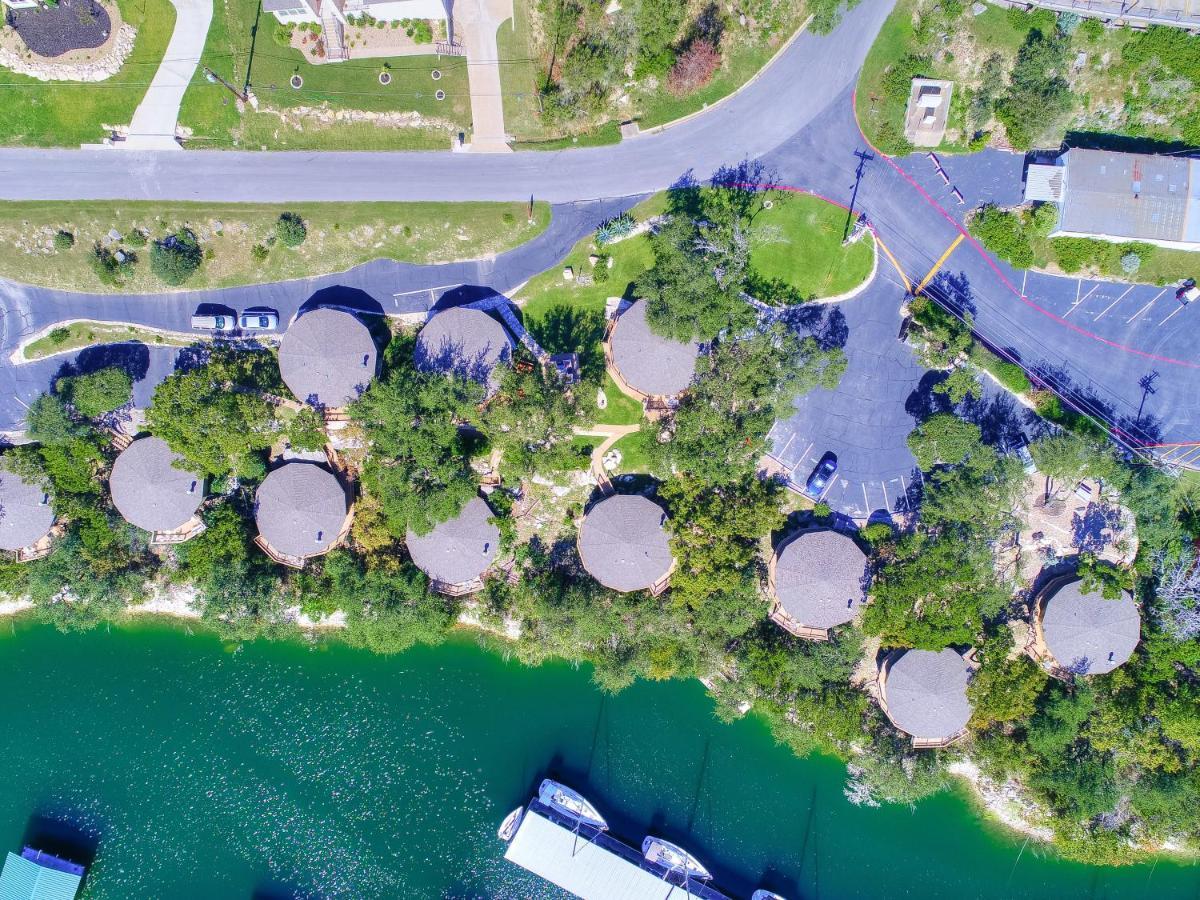Lakefront Bungalow With Community Poolhot Tub #3 莱克韦 外观 照片