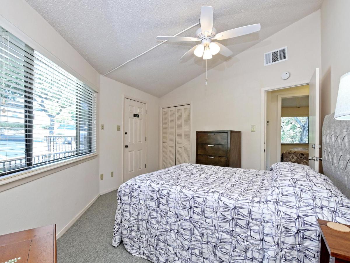 Lakefront Bungalow With Community Poolhot Tub #3 莱克韦 外观 照片